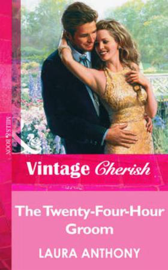 The twenty-four-hour groom