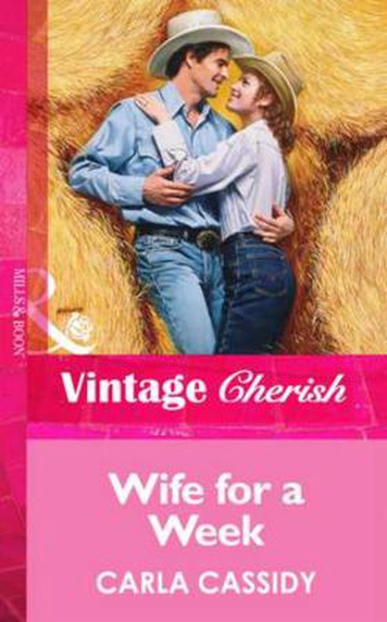 Wife for a week