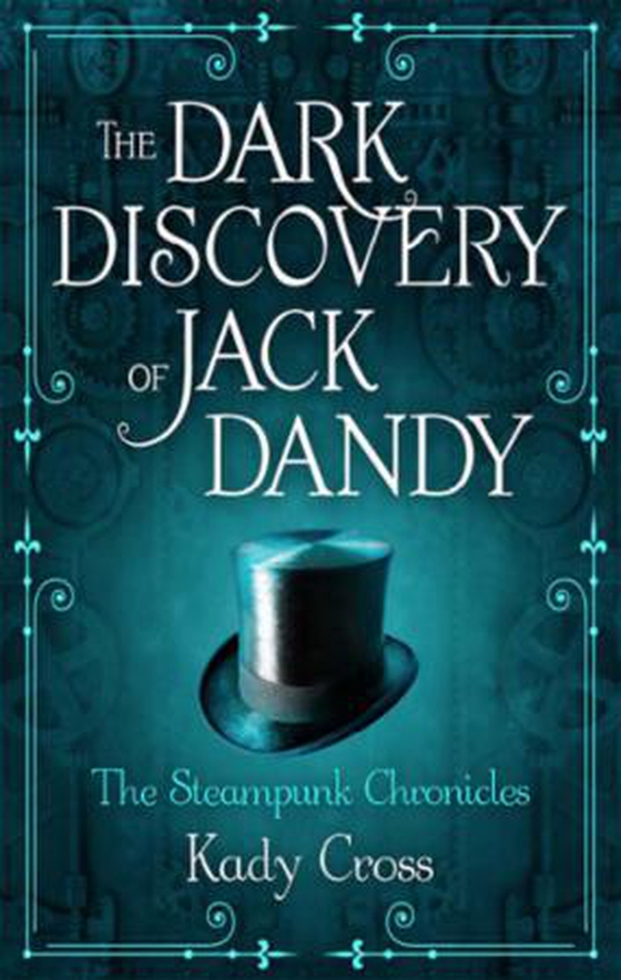 The dark discovery of jack dandy