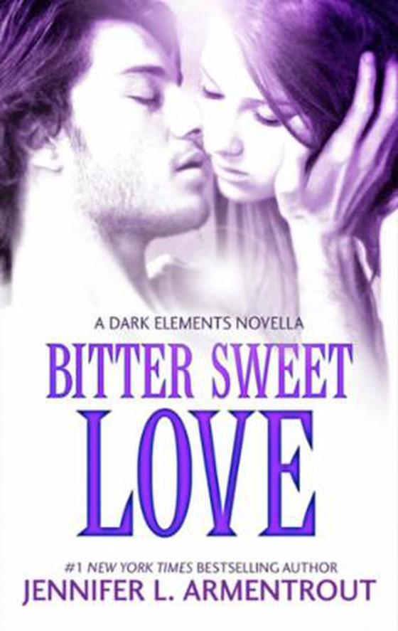 Bitter sweet love