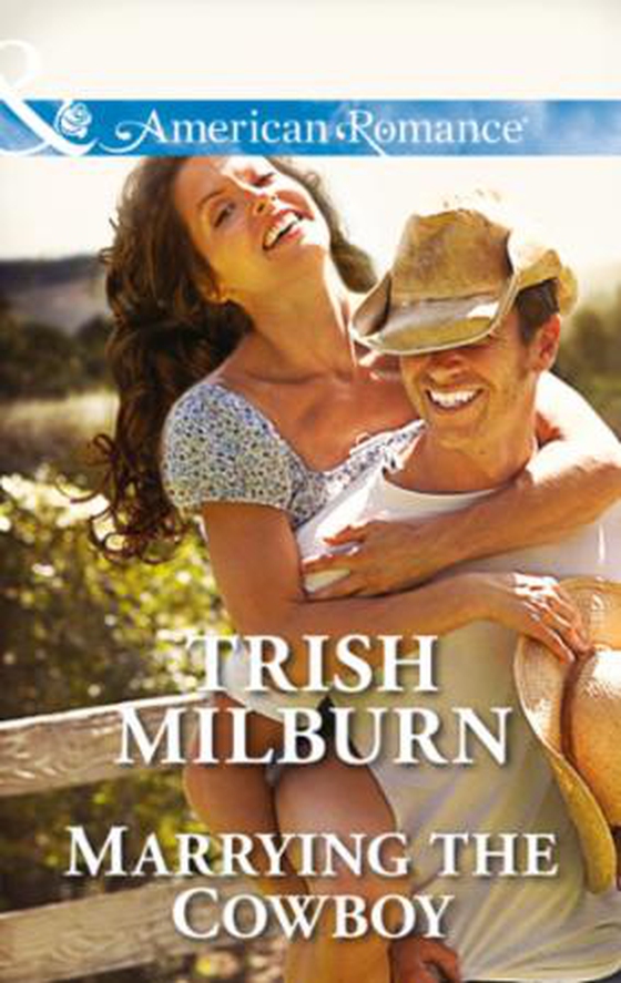 Marrying the Cowboy
