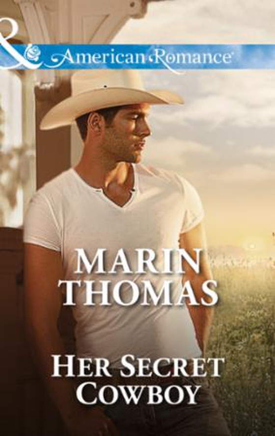 Her Secret Cowboy