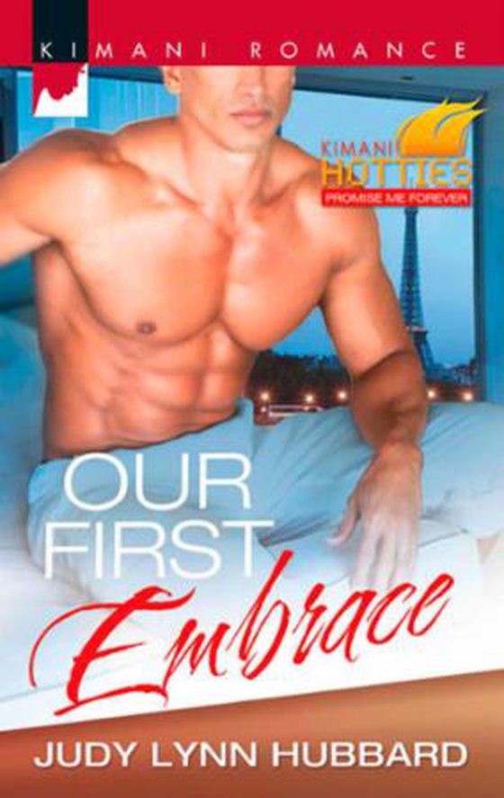 Our First Embrace