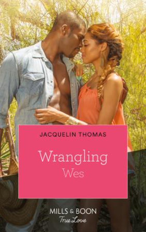 Wrangling Wes