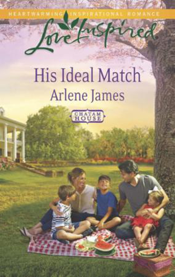 His ideal match