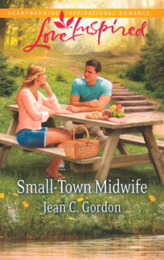 Small-Town Midwife