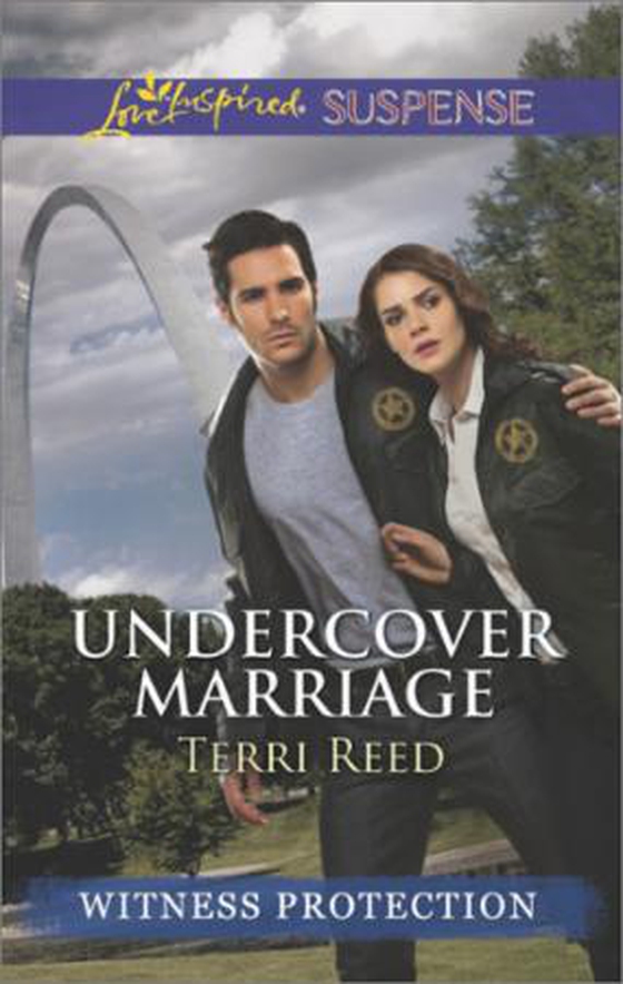 Undercover Marriage (ebok) av Terri Reed
