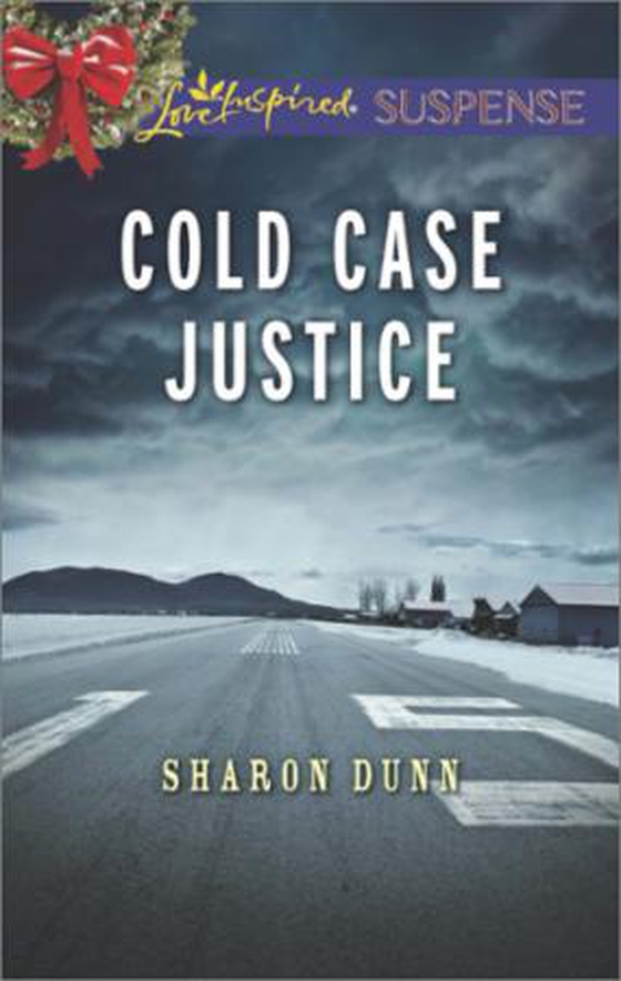 Cold Case Justice (ebok) av Sharon Dunn