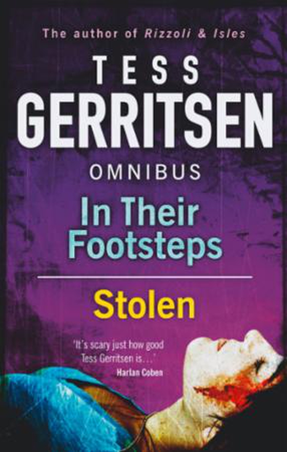 In Their Footsteps / Stolen