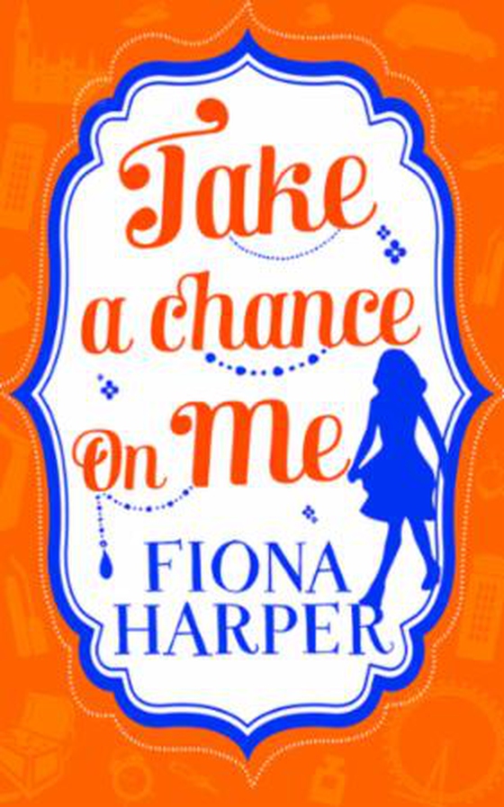 Take a Chance on Me