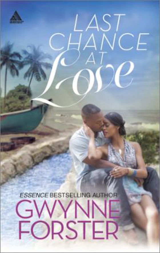 Last Chance at Love (ebok) av Gwynne Forster
