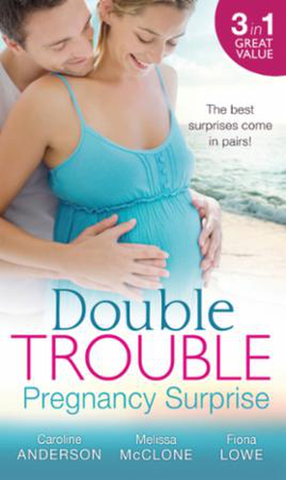 Double Trouble: Pregnancy Surprise