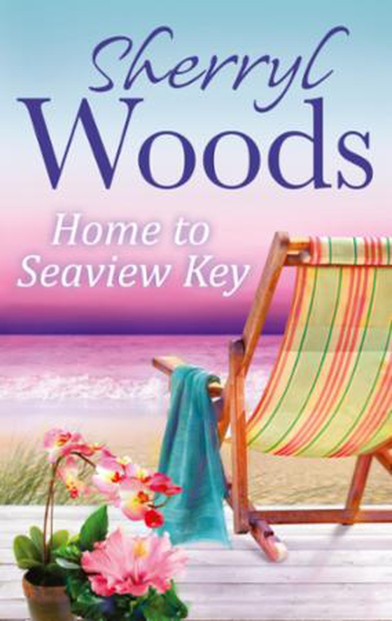 Home to Seaview Key (ebok) av Sherryl Woods