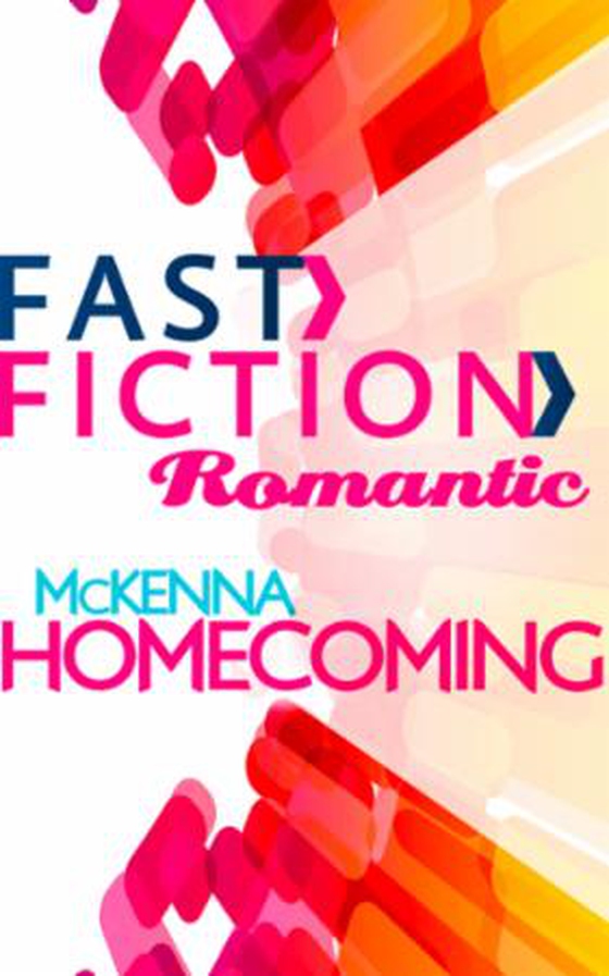 McKenna Homecoming
