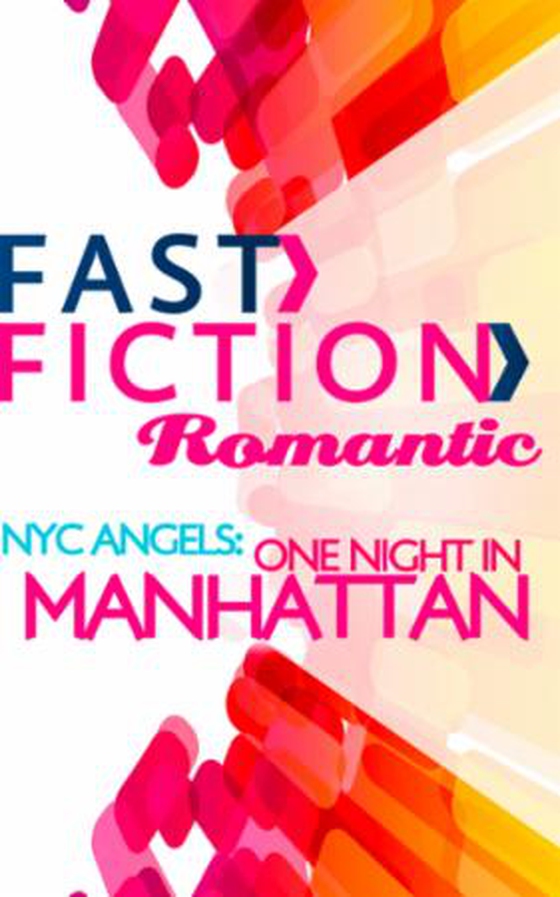 NYC Angels: One Night in Manhattan