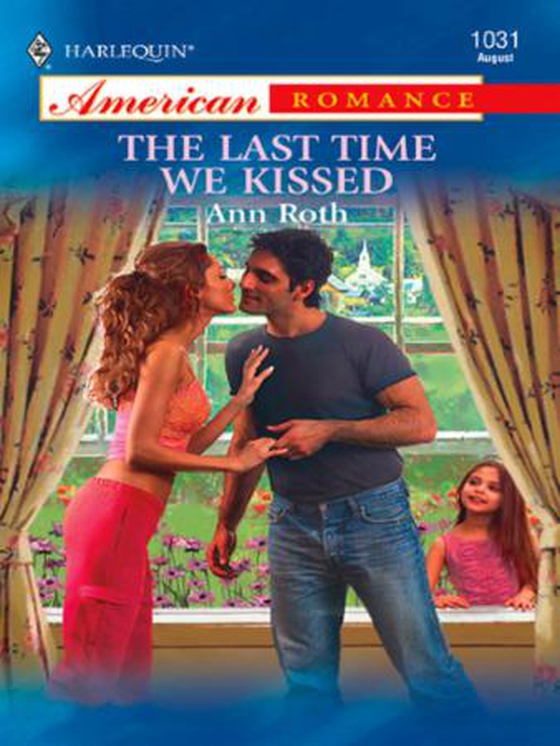 The Last Time We Kissed