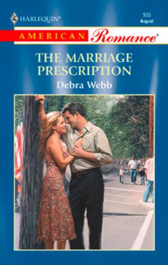 The Marriage Prescription