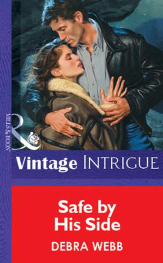Safe by His Side (ebok) av Debra Webb