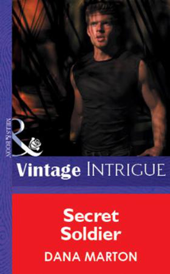 Secret Soldier