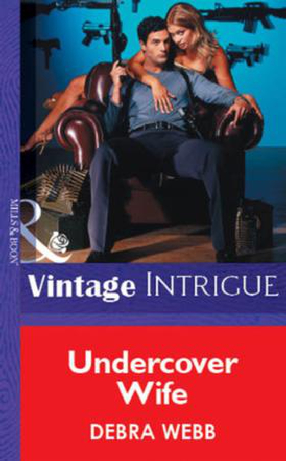 Undercover wife