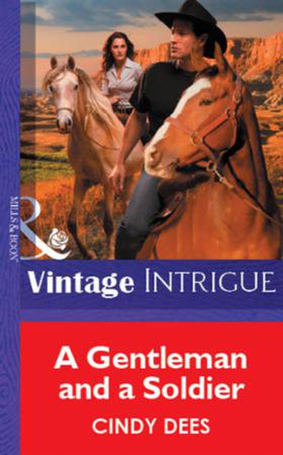 A Gentleman and a Soldier