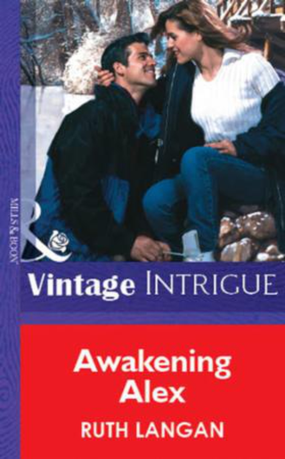 Awakening Alex