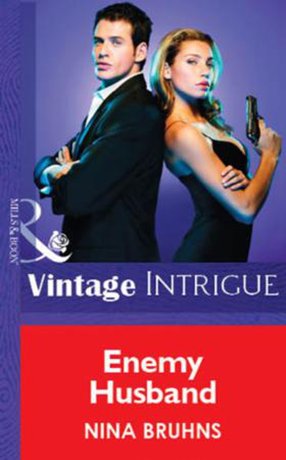 Enemy Husband