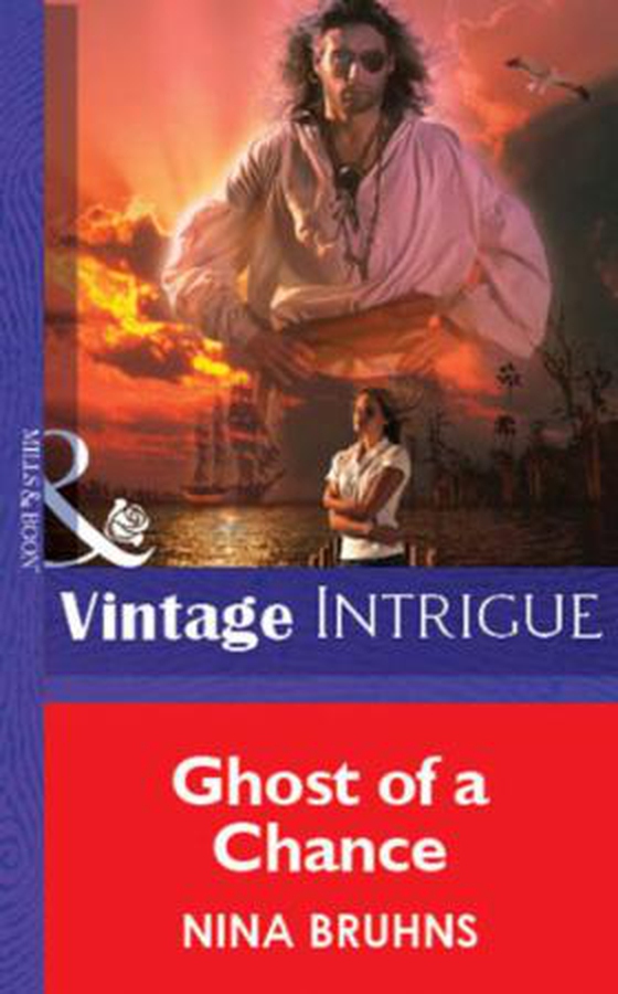 Ghost Of A Chance