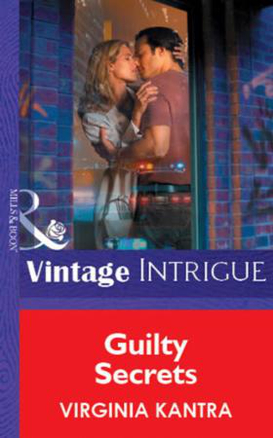 Guilty Secrets (ebok) av Virginia Kantra