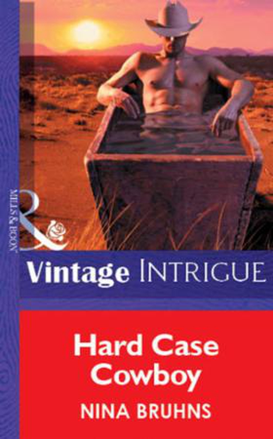 Hard Case Cowboy