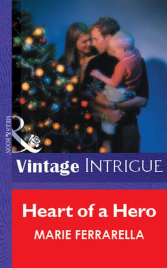 Heart of a Hero