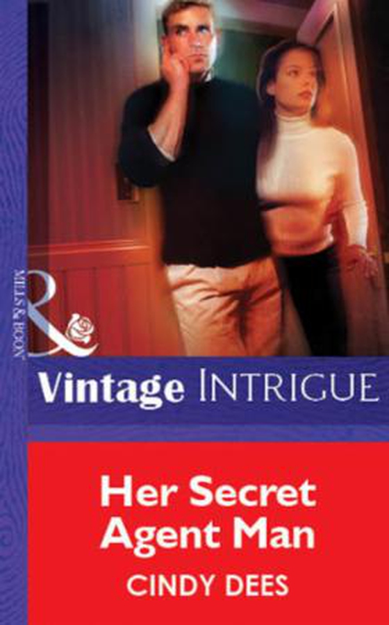 Her Secret Agent Man