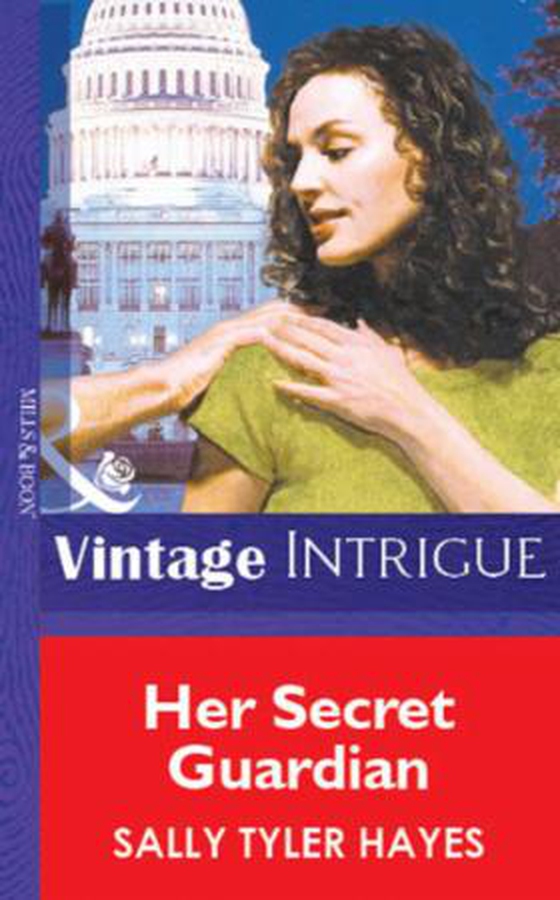 Her Secret Guardian (ebok) av Sally Tyler Hayes