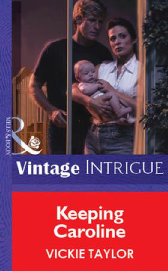 Keeping Caroline (ebok) av Vickie Taylor