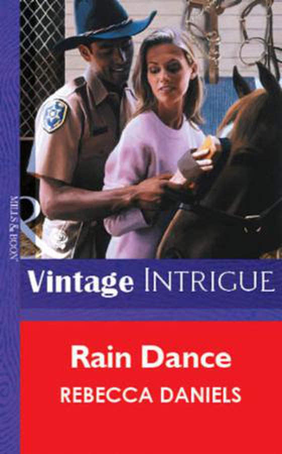 Rain Dance (ebok) av Rebecca Daniels