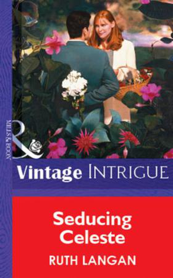 Seducing Celeste