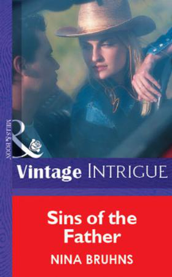 Sins Of The Father