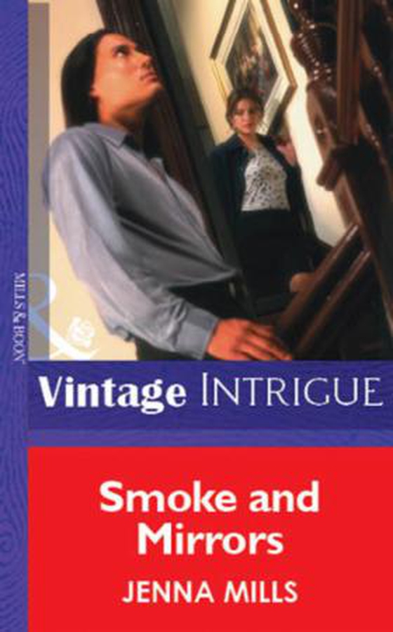 Smoke And Mirrors