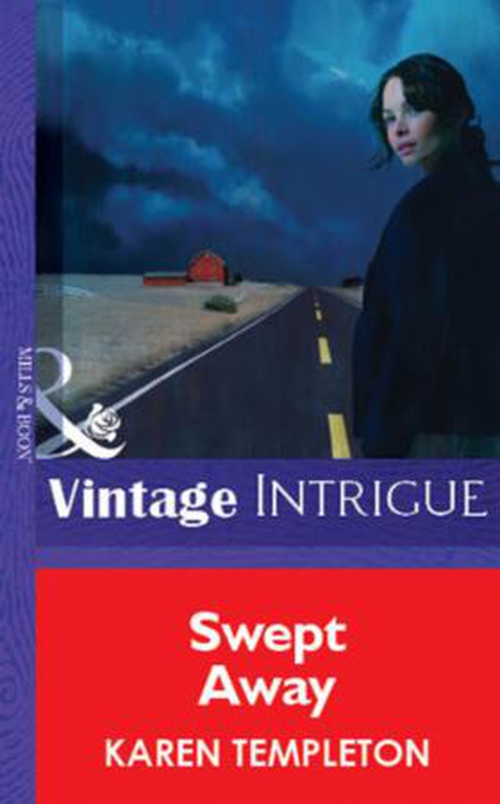 Swept Away (ebok) av Karen Templeton