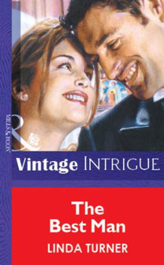 The Best Man (ebok) av Linda Turner