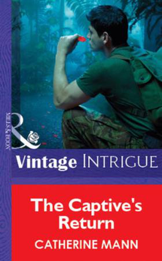 The Captive's Return
