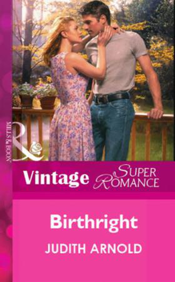 Birthright