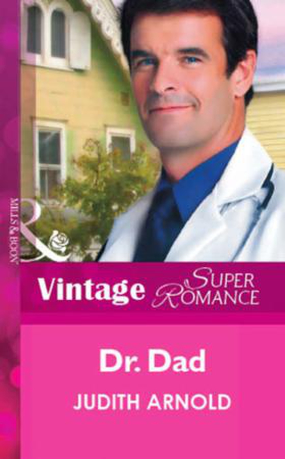 Dr. Dad