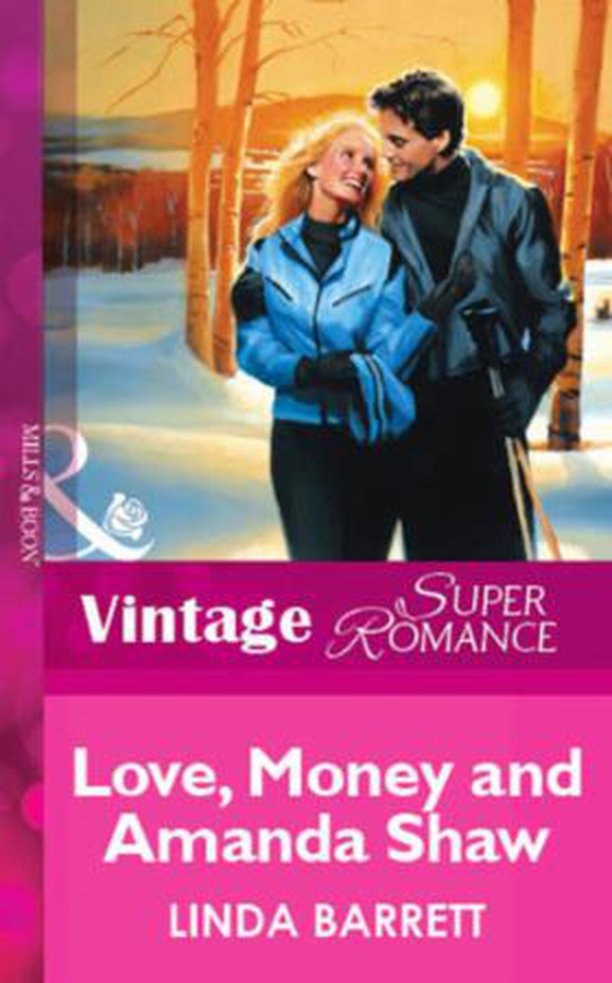 Love, Money And Amanda Shaw
