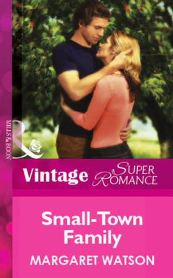 Small-Town Family