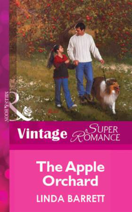 The Apple Orchard