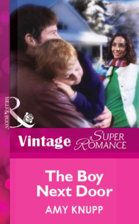 The Boy Next Door