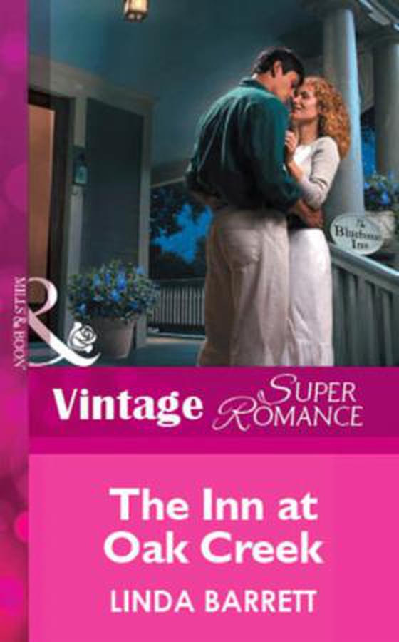 The Inn At Oak Creek
