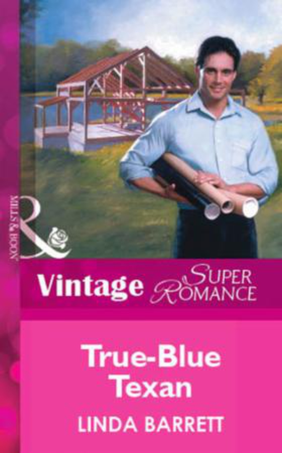 True-Blue Texan