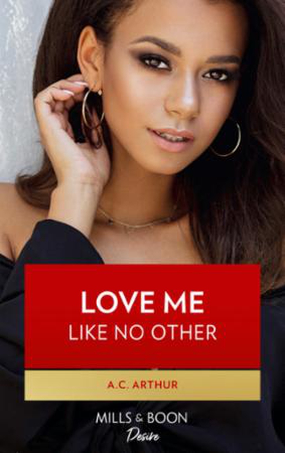 Love me like no other
